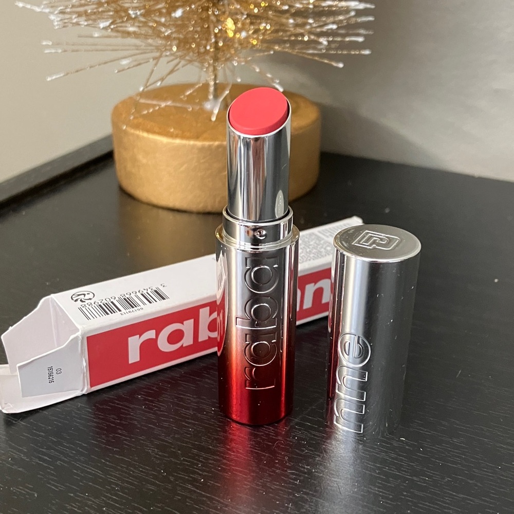 Rabanne 350 J'ai Un Crush Famous Lipcolour Matte Hydrating Lipstick